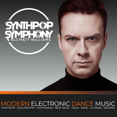 SynthpopSymphony 2025